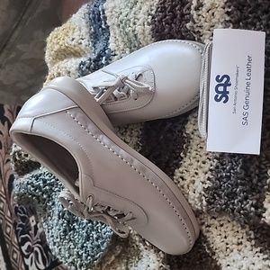 SAS Traveler shoes NEW